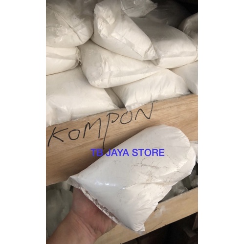 Jual KOMPON COMPOUND COMPON APLUS KILOAN / ECERAN | Shopee Indonesia