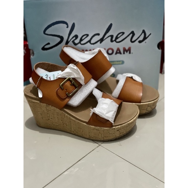 Skechers wedges indonesia store