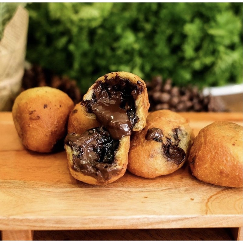 Jual Roti Lumer Cokelat | Shopee Indonesia