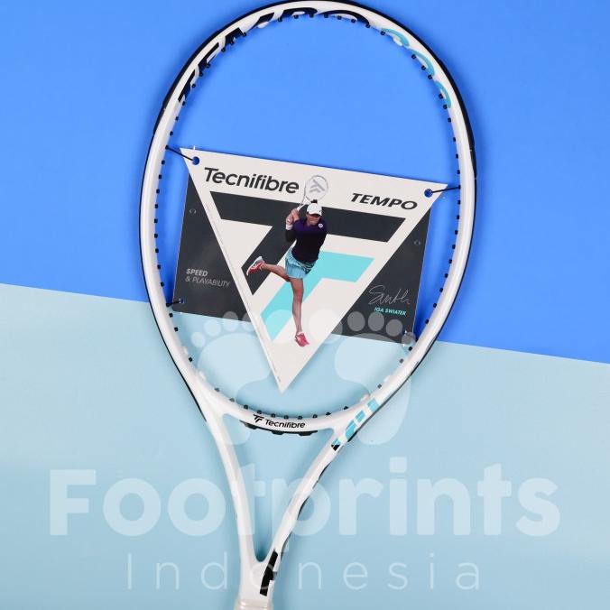 Jual Raket Tenis Tecnifibre Tempo 298 Iga Swiatek Tennis Racket 98 ...