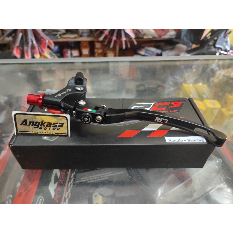 Jual handle Kopling Kiri universal rc3 racing | Shopee Indonesia