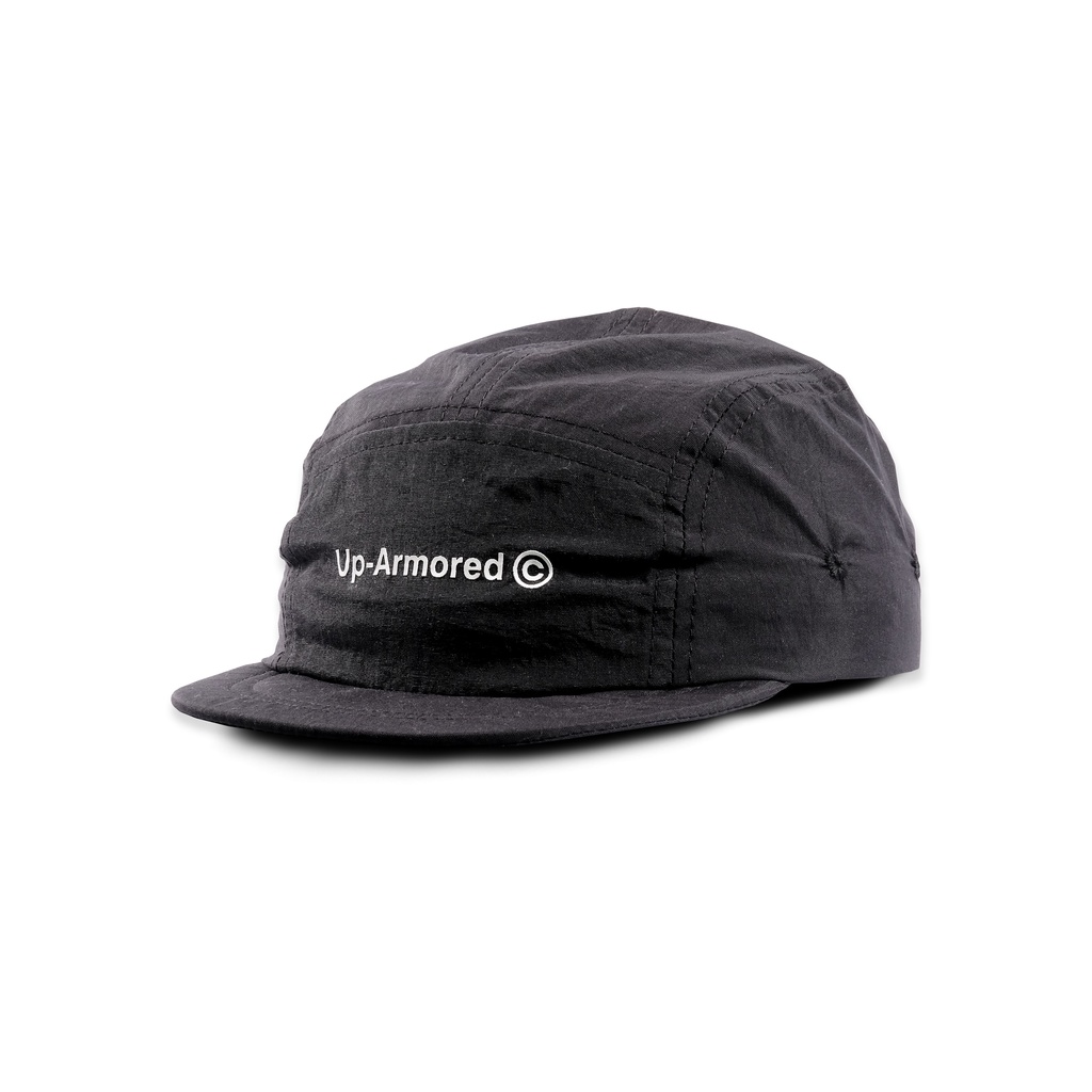 Jual Topi Five Panels | BLACK HIKER | Up-Armored | Shopee Indonesia