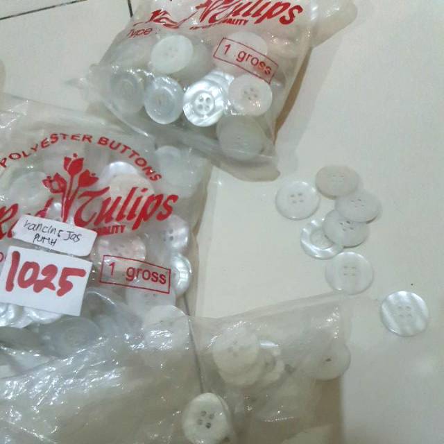 Jual Kancing jas diameter 2cm TERMURAH | Shopee Indonesia