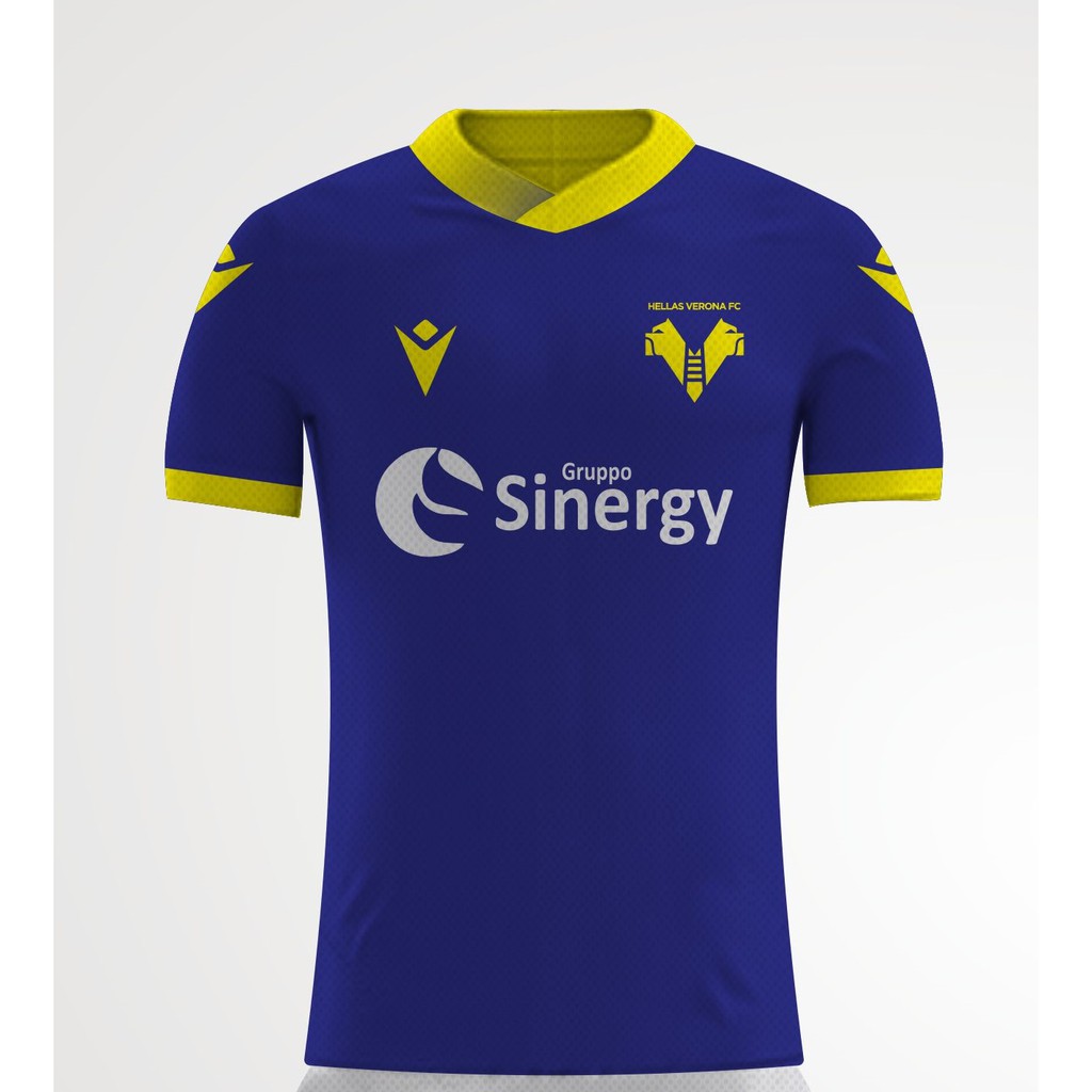 Hellas best sale verona jersey