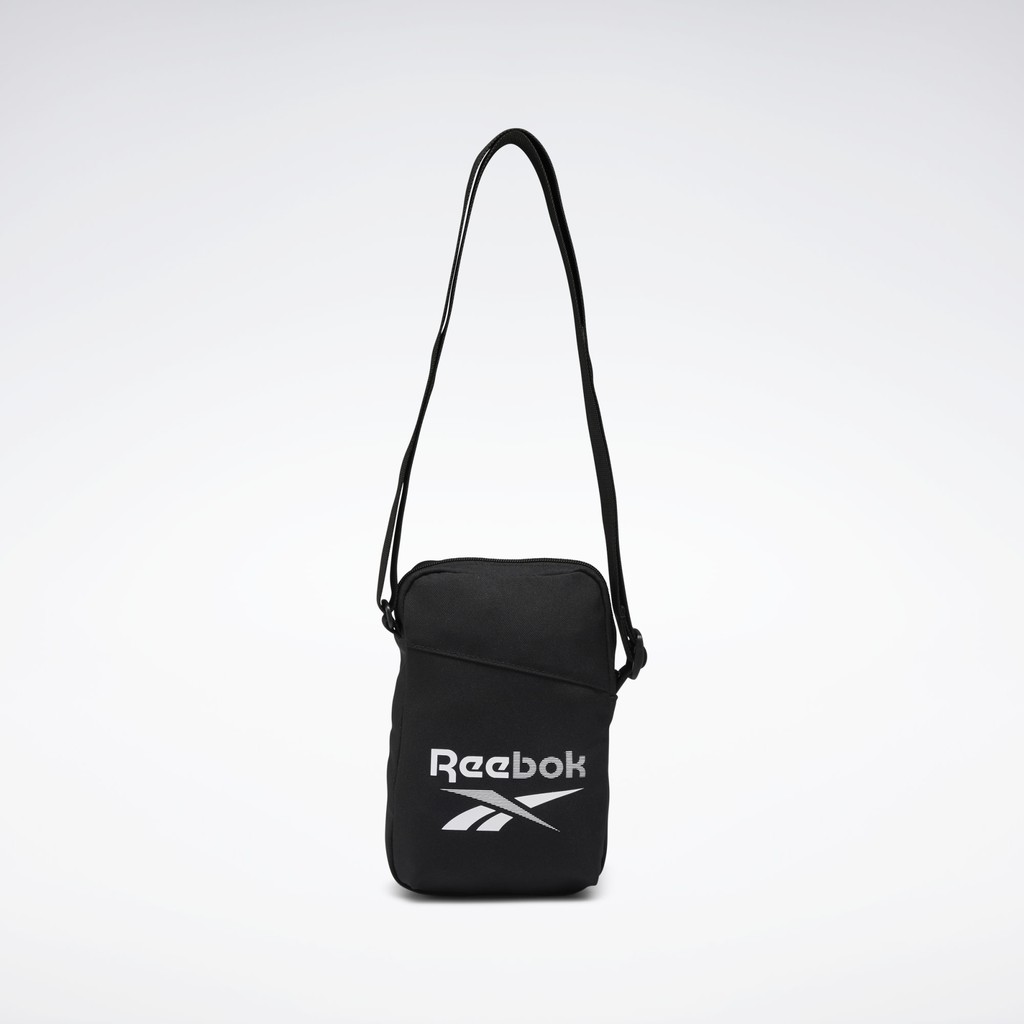 Jual Reebok Training Essentials City Bag / Tas Selempang (ORIGINAL ...
