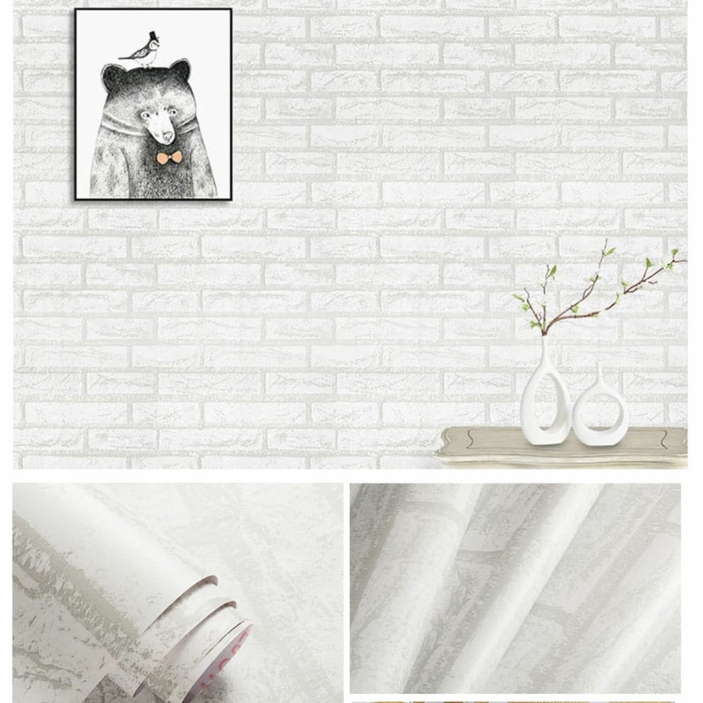 Jual Wallpaper Sticker Dinding Walpaper Stiker Ruang Tamu Walpeper ...