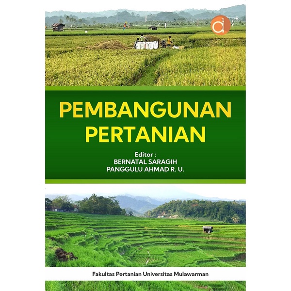 Jual Buku Pembangunan Pertanian - Original | Shopee Indonesia