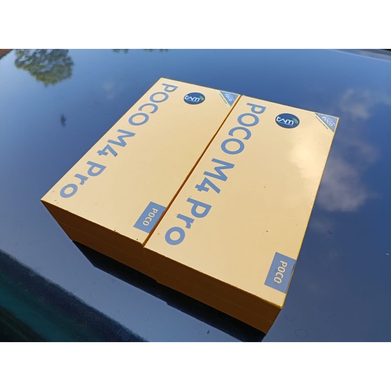 Jual Poco M4 Pro norepack | Shopee Indonesia