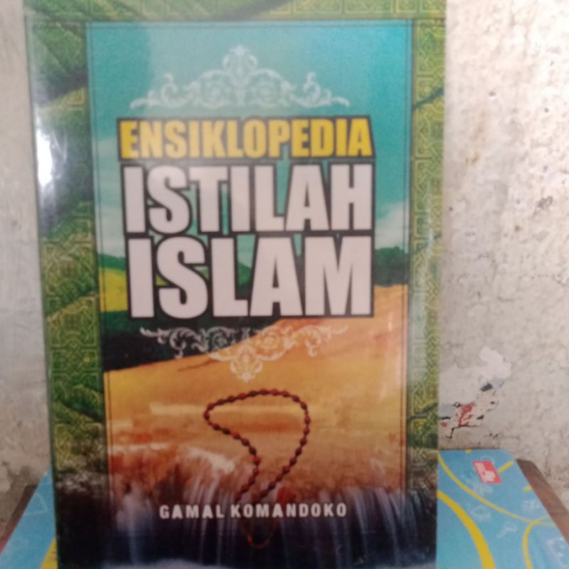 Jual ENSIKLOPEDIA ISTILAH ISLAM | Shopee Indonesia