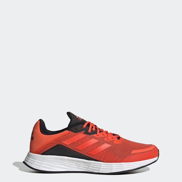 Adidas shop duramo orange