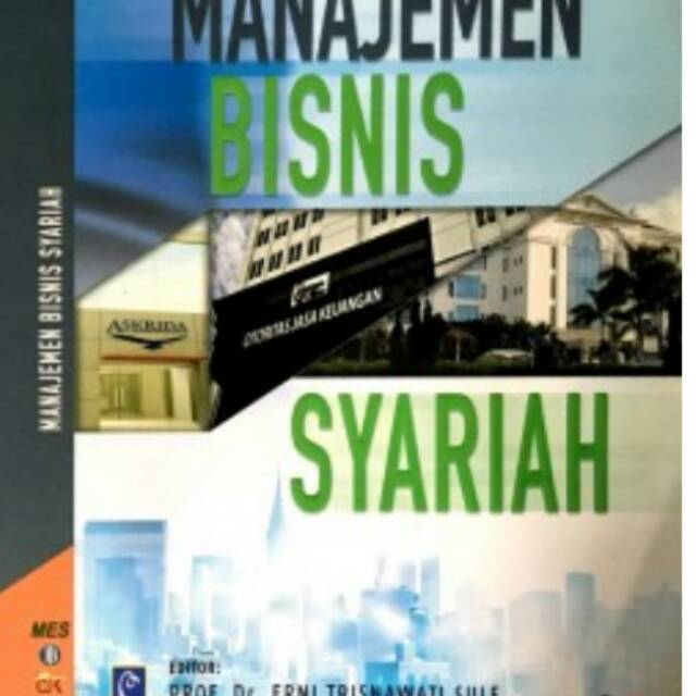 Jual MANAJEMEN BISNIS SYARIAH | Shopee Indonesia