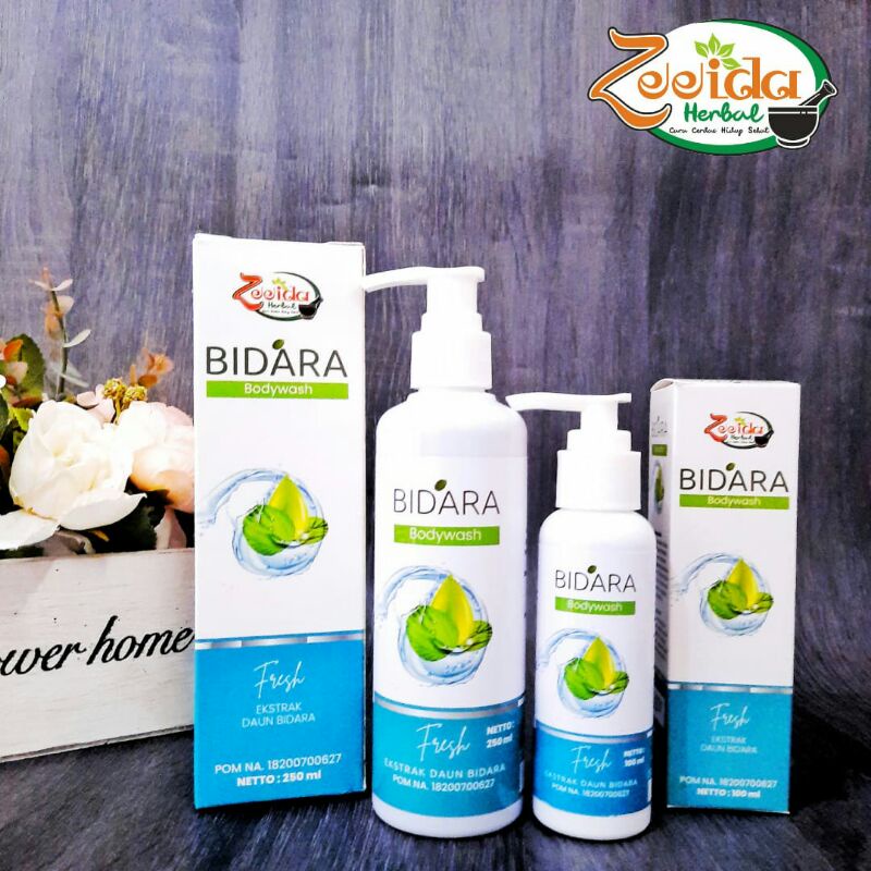 Jual Sabun Bidara Cair Ruqyah Bpom Bidara Body Wash Mengobati Penyakit Kulit Gatal Ruam