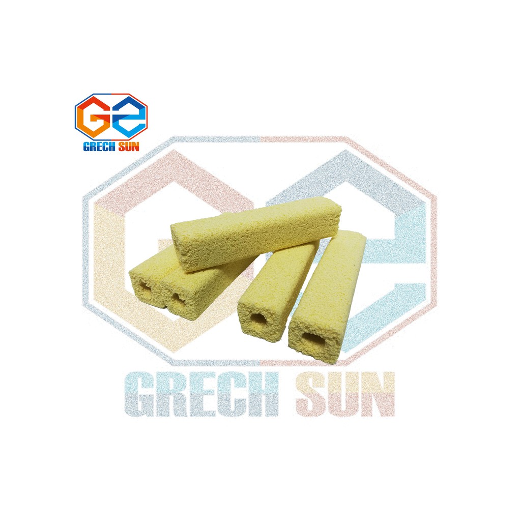 Jual MEDIA FILTER BIOBLOCK BERPORI RUMAH BAKTERI CERAMIC BLOCK BEST ...