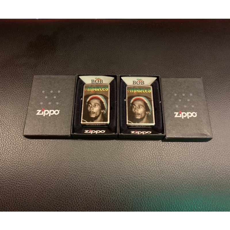 Accendino ZIPPO WILD WEST SCENE DESIGN Set regalo n. 2