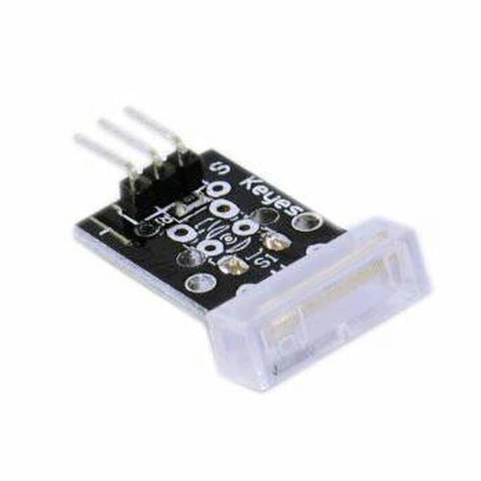 Jual Ky-031 Ky031 Knock Sensor Module Tap Knocking Sensor Module ...