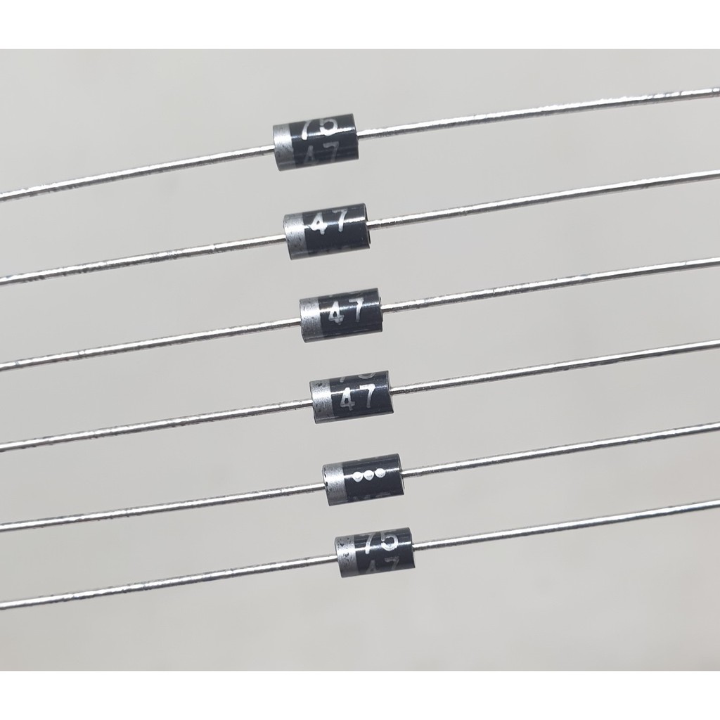 Jual Silicon Diode Dioda MO 75 47 General Purpose Sanken Original ...