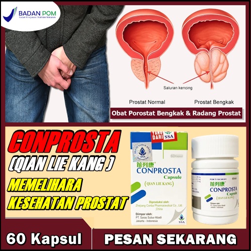 Kesehatan Prostat: Memahami, Merawat, dan Mencegah Masalahnya