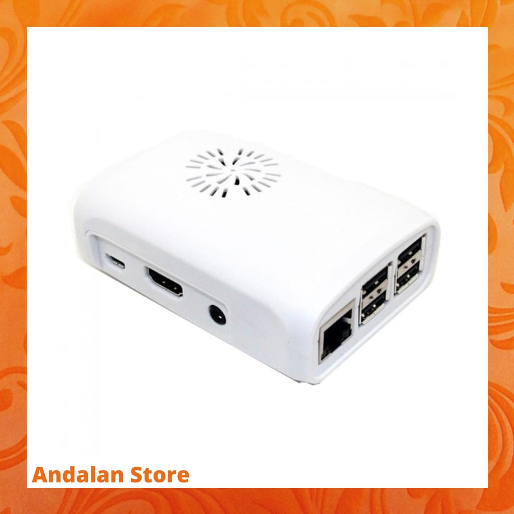 Jual Raspberry Pi 2 & Raspberry Pi Model B+ Case | Shopee Indonesia