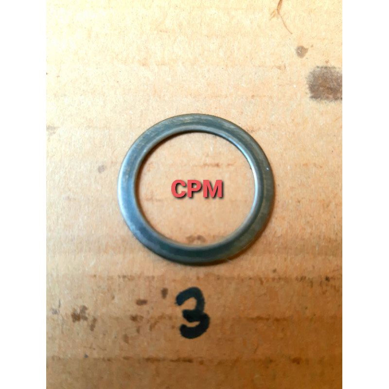 Jual Ring Rasio Megapro Primus Original Part Copotan Motor PNP CB GL MP ...