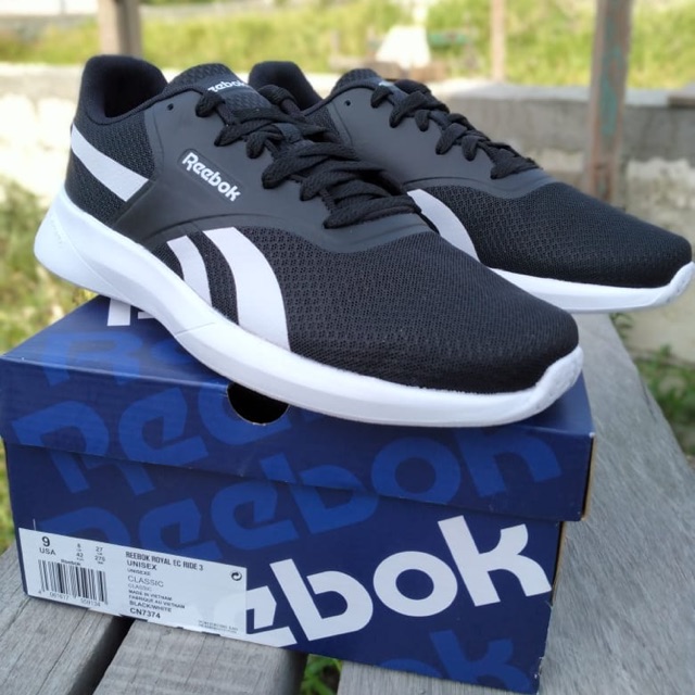 Jual sepatu reebok outlet original murah