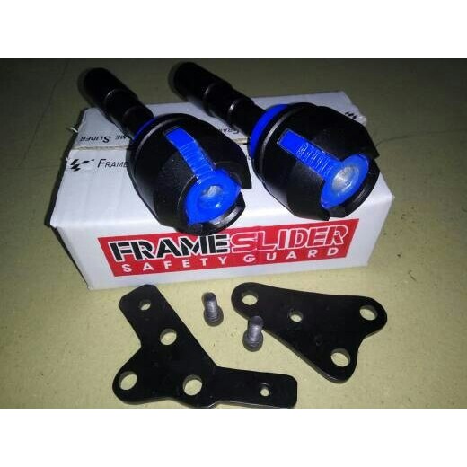 Jual frame slider R25 terlaris!!! Shopee Indonesia