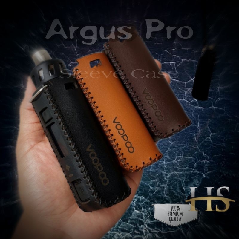 Jual Sleeve Case Argus Pro Free Tali Lanyard | Shopee Indonesia