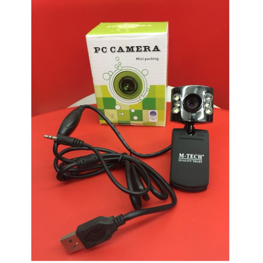 Jual WEBCAME MINI PC CAMERA JEPIT | Shopee Indonesia