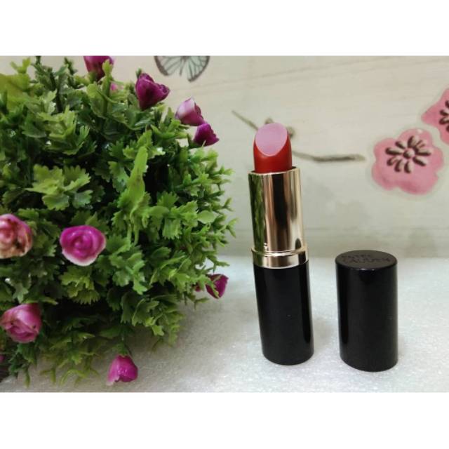 Jual Estee Lauder Lipstick 333 Persuasive Matte Shopee Indonesia