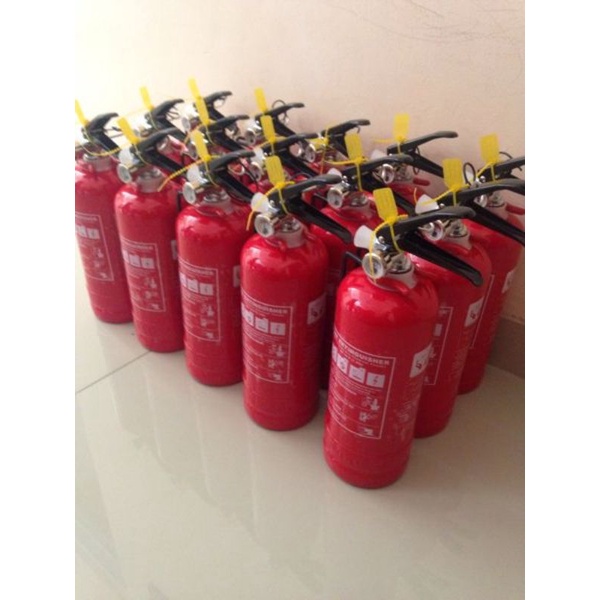 Jual Tabung Pemadam Api 1kg | Shopee Indonesia