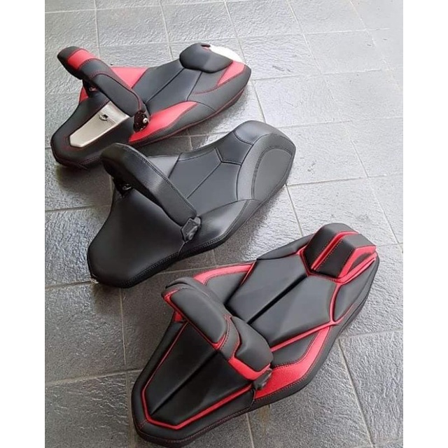 Jual jok ADV 150 jok pcx 150 jok pcx 160 jok aerox 155 jok vultus