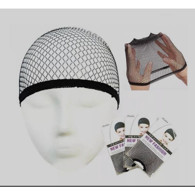 Jual Weaving Cap / / Jaring wig / Jaring Rambut
