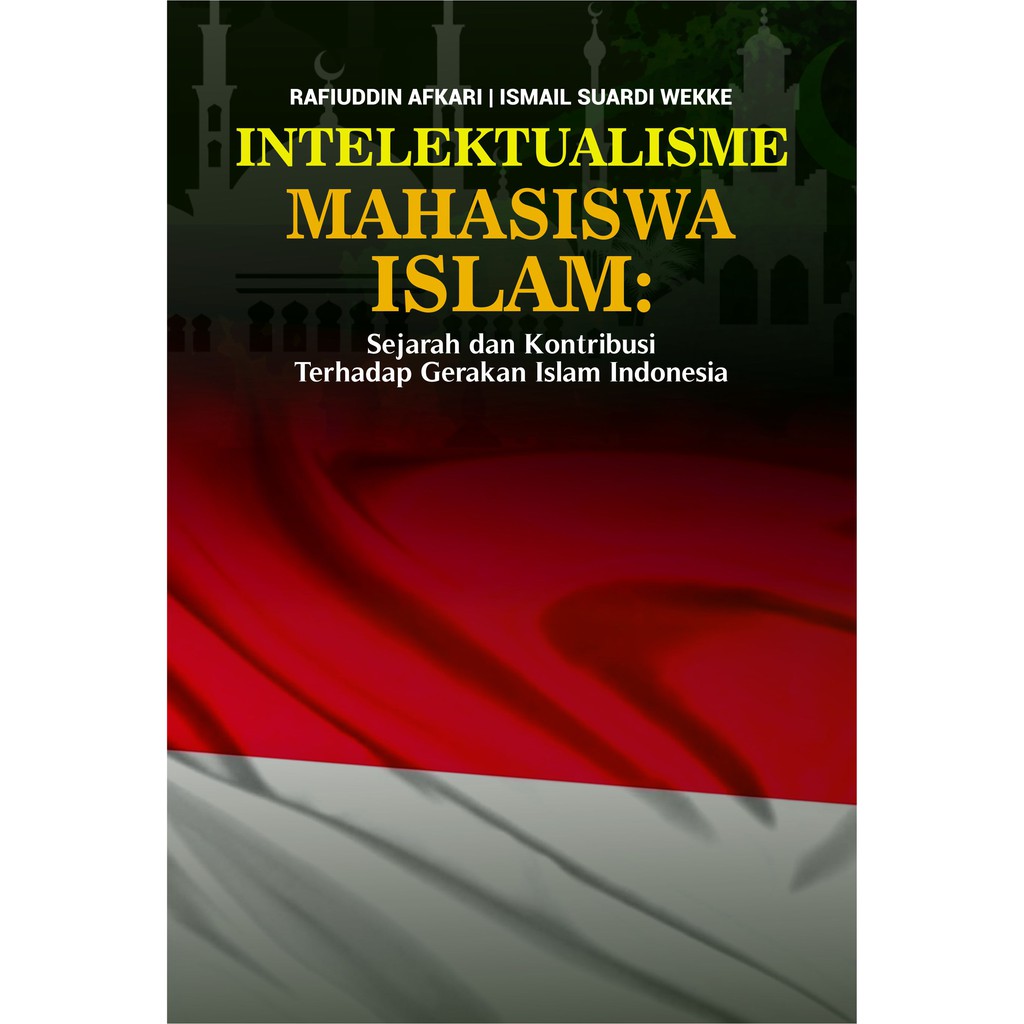 Jual Buku Intelektual Mahasiswa Islam | Shopee Indonesia