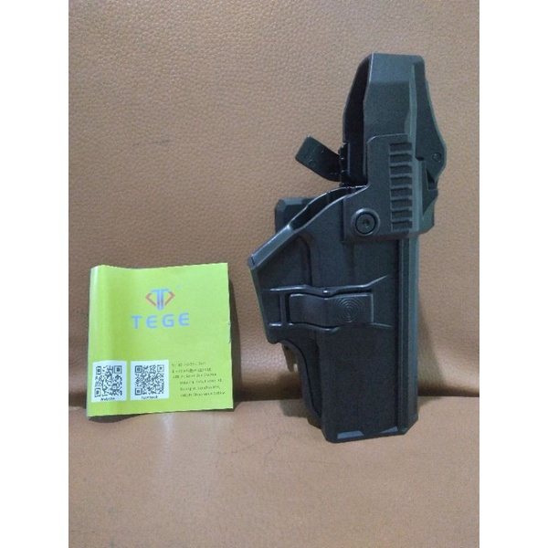 Jual holster TEGE, TAKTICALEQUIPMENT, kususSIGSAUER | Shopee Indonesia