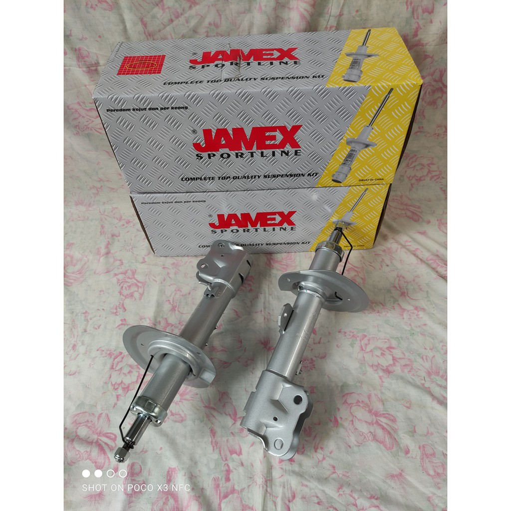 Jual SHOCKBREAKER JAMEX MOBIL MITSUBISHI EXPANDER & EXPANDER CROSS ...