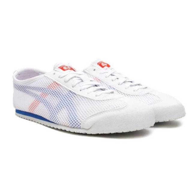 Onitsuka tiger mexico 66 hot sale mesh