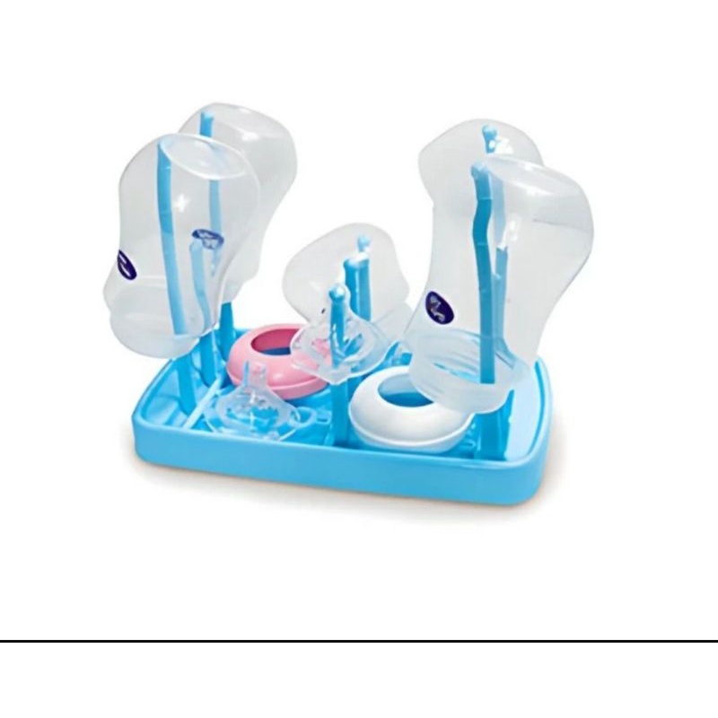 Jual Baby Safe Drying Rack DR08 | Shopee Indonesia