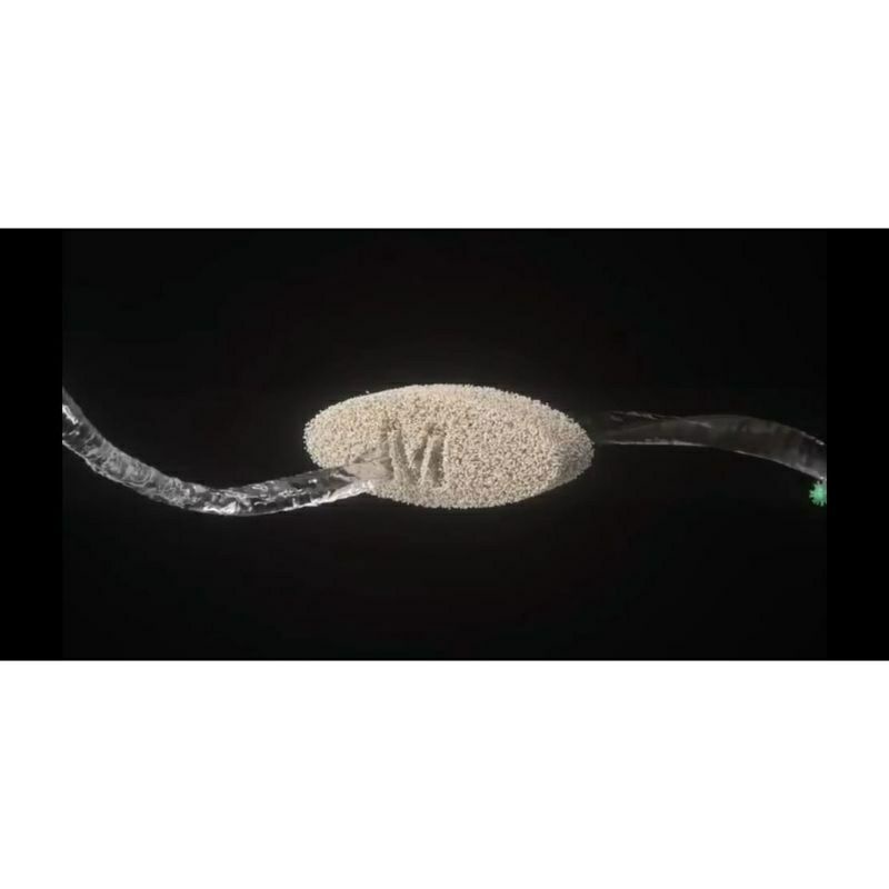 Jual MAYIN RUGBY 1KG MEDIA FILTER BIOLOGIS RUMAH BAKTERI BIO AQUARIUM ...