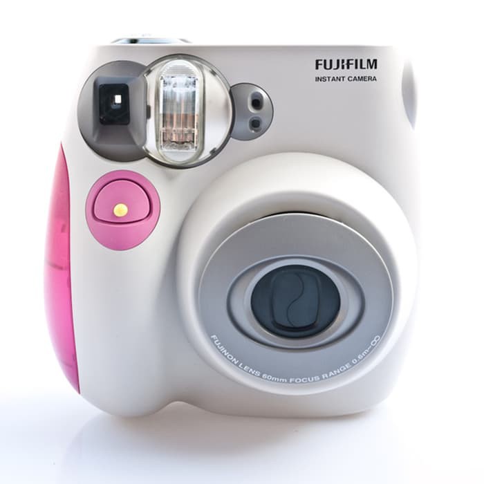 polaroid camera instax mini 7s
