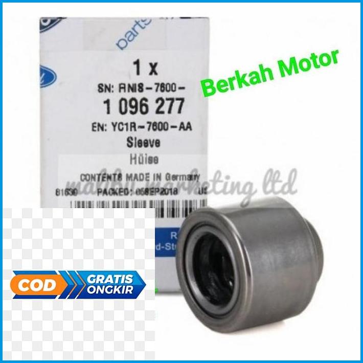 Jual Spare Part Mobil Lahar Flywheel Ford Ranger 2.2 T6 Pilot Bearing ...