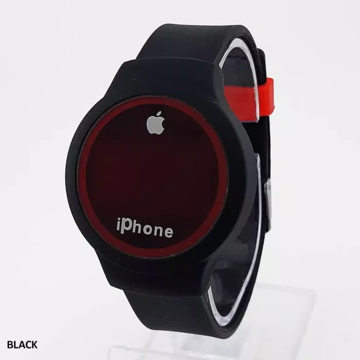 Jam smartwatch sale iphone