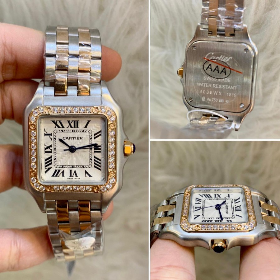 Jam 2024 cartier harga