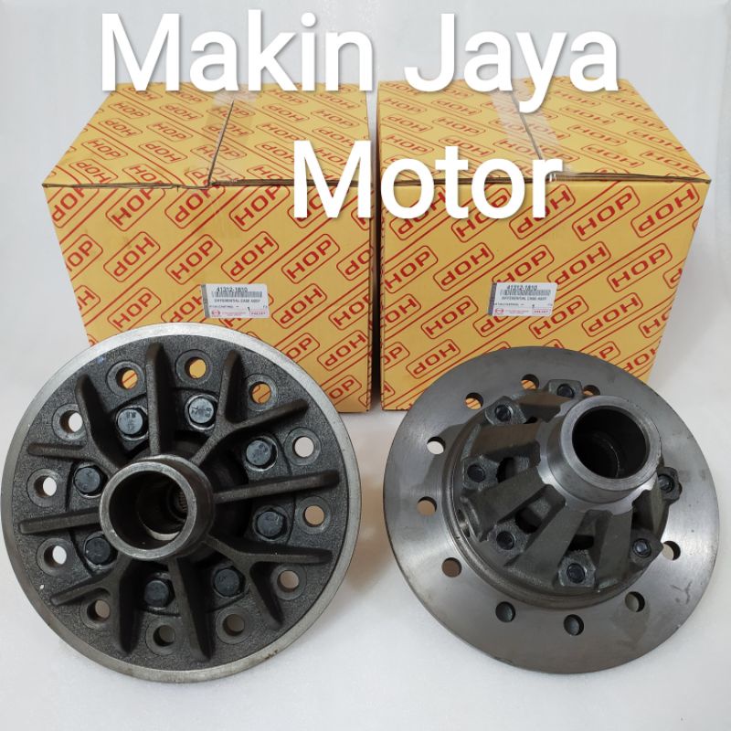 Jual Case Diff Isi Tengkorak Gardan Komplit Dyna Dutro Ht Ht