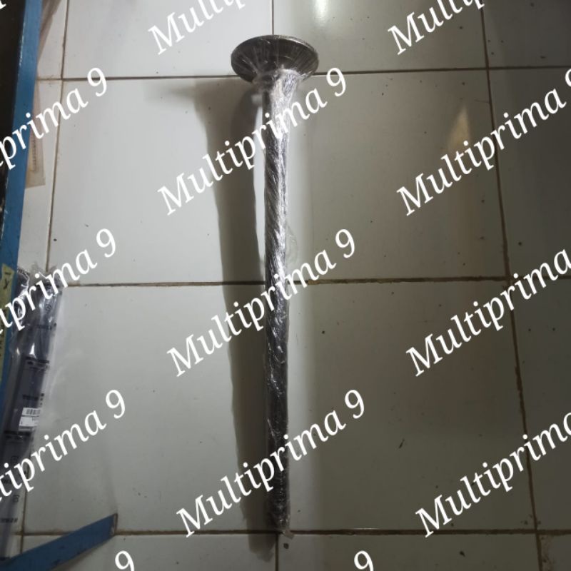 Jual As Roda Belakang Shaft Rear Axle Toyota Innova Reborn Original ...