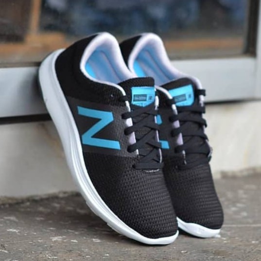 Sepatu new 2024 balance koze