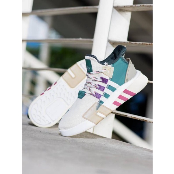 Adidas eqt adv kaki best sale