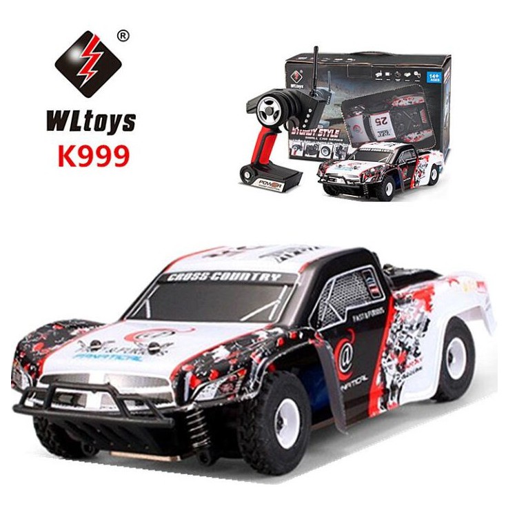 Wltoys k999 clearance