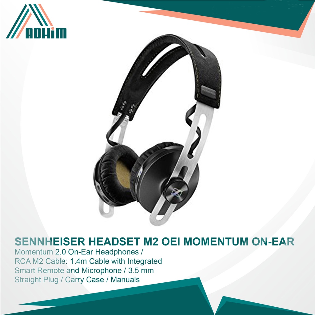 Momentum best sale m2 oei