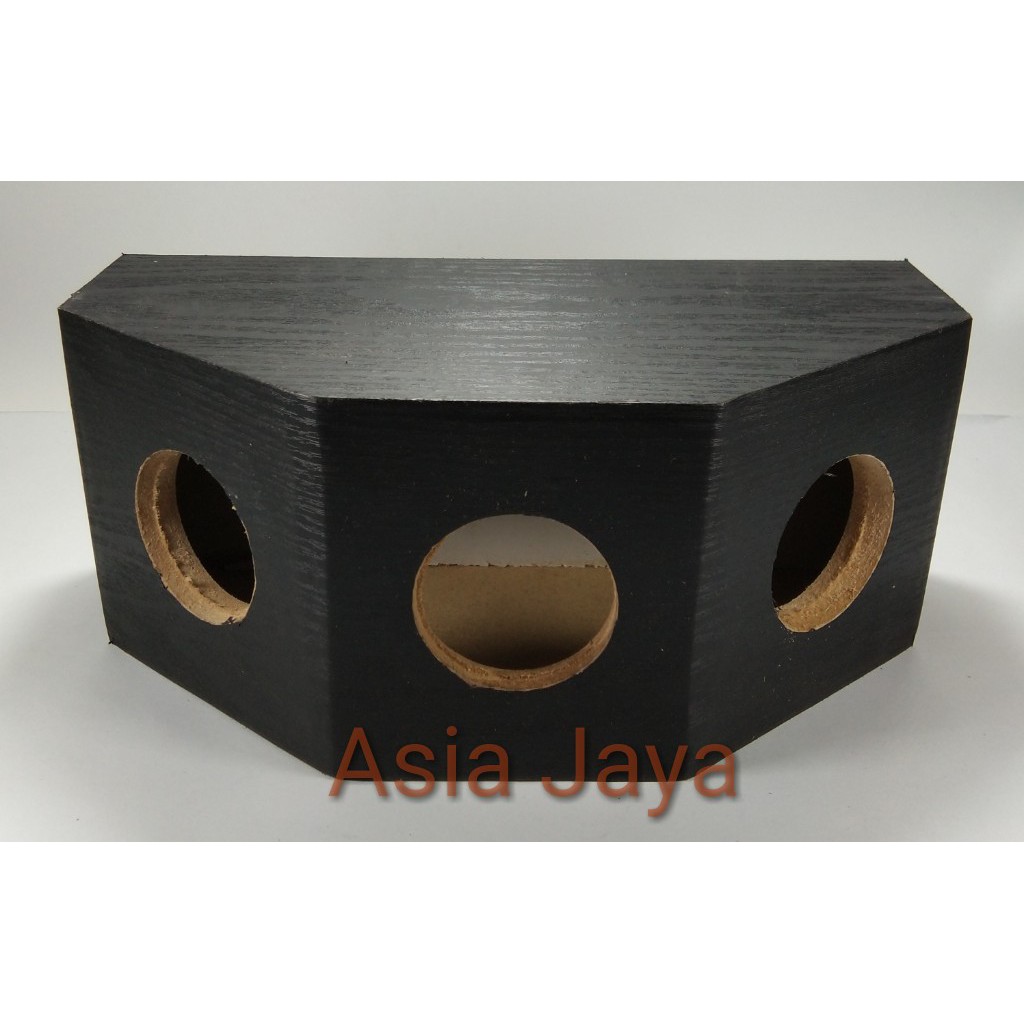 Jual Box Tweeter 3 Lobang | Shopee Indonesia