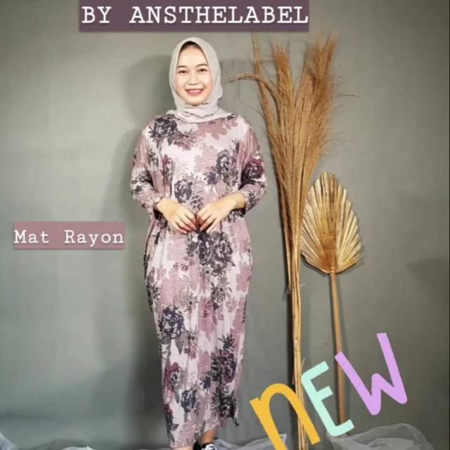 Jual BAJU WANITA SAMIRA ANSTHELABEL | Shopee Indonesia