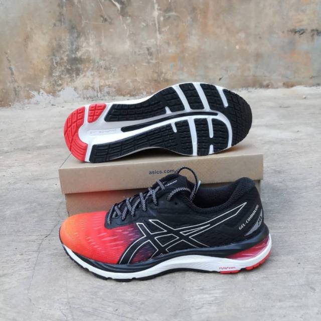 Harga sepatu asics outlet cumulus